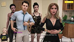 Rosewater Manor 45 brings new twists to the game