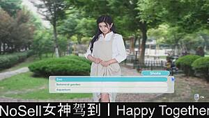 Happy together part 02