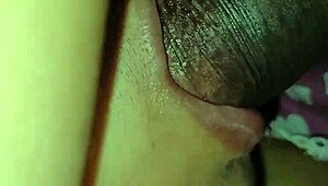 i can't resist licking my stepsister's juicy tight slit