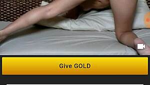 my girlfriend jessi gets assfucked like a milf 😍