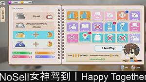 Happy together part 02