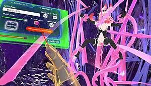 Let's play NSFW VR 2 - a sexy virtual adventure