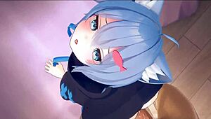 Intriguing Vrchat Adventures With European Amateurs In Virtual Reality.