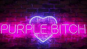 Anal Creampie Delivered to Tattooed Barbie Doll in Wild Scene