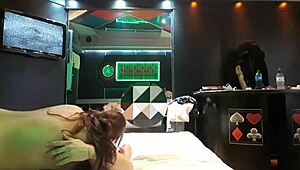 Pareja madura argentina explora follada anal intensa con pasión profunda