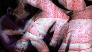 The greatest erotic story from vintage silent movies