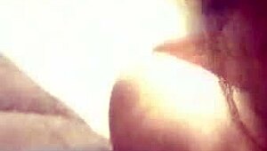 Wow, What A Blowjob From My Wife!