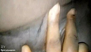 black mama titt, that's what she said in the lesbian scene