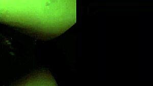 Maax left me loose at the party, so I joined the gang with trans help.