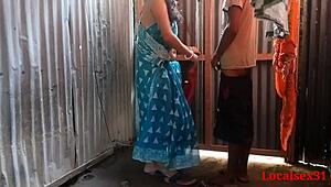 beautiful bengali bhabhi outdoor chudai, so hot! 🔥