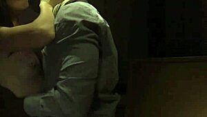 hey, watch this classy euro babe get drilled hard from behind and sprayed!