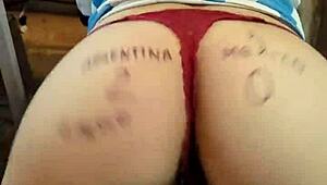 Argentina vs Australia match in Qatar 2022 was epic to watch