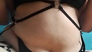 I crave a hard ass fucking