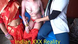indian doctor gets naughty with tight college nurse in hindi xxx cosplay