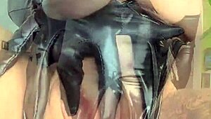 amateur couple explores wild sex positions in steamy compilation