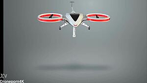 קנדי רד נתפסת מזדיינת במצלמה נסתרת בפעולה פרועה