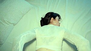 I’m Crazy About How She Rides My Cock to a Messy Creampie