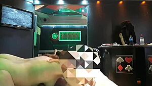 Passionate Mature Argentine Couple Explores Intense Assfucking And Anal Pleasures With Deep Emotion