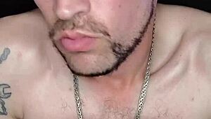 If I Were Fucking Your Big Cock Right Now