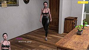 Rosewater Manor 45 brings new twists to the game