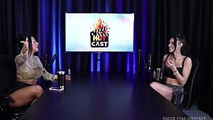 debora andrade compilation on hot cast part 3