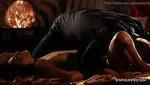 do suspicious minds fuck alike?