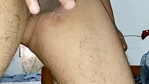 Me Hace Falta La Boquita De Una Traviesa Para Meter Esta Pinga Y Descargar Leche