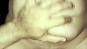 Frida si pelacur seksi kasih blowjob dan biarin aku jilat memeknya