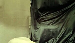 Bound housewife slave dominated in pov homemade sexy clip