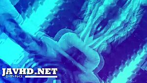 Uncover Japan's Wildest Gangbang Scenes with Amateur Asian Stars