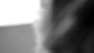 Exquisite oral delight from a Chilean beauty, deepthroat and blowjob skills on display