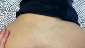 This Brazilian beauty gets her tight pink ass pounded hard until climax. Full video on Red!