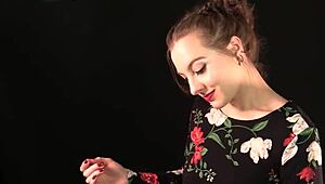 oh man, my dildo dirty talk gets wild