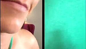 trying out this green outfit, hope you like it