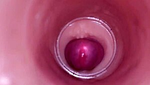 OMG, I Can’t Believe How Deep He Went Inside Me... So Intense!