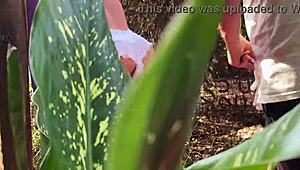 Damn! Blonde sex toy gets her ass drilled again!