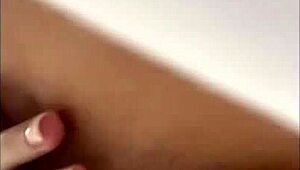 ki-sim gets naked on the street and fucks a guy