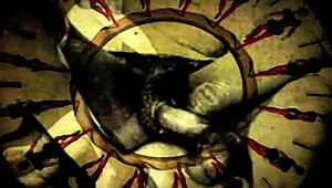 Explore Vintage Erotic Drawings in Retro Hentai Style!