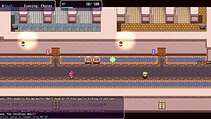 Yo, Mirage’s Defection part 5 gets spicy! 🔥