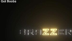 Avery Jane's Booty Detected!