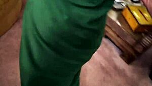 just a casual fast and furious mouth fuck with audrey royal gagging deep.