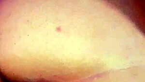 Husband Shares Novinha with Friend in Amateur Encounter