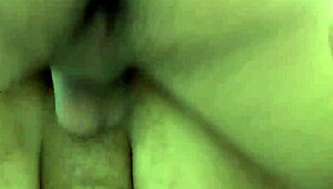 Smashing My Stepsister’s Tight Hole So Hard She Screams Loud!