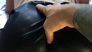 Discovering Intimate Self-Pleasure with Sex Toy