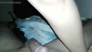 Chubby Colombian Amateur Latina Sucks Deliciously