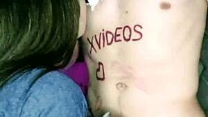 Video Verification of Sexy Amateur