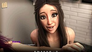 playing a simple game with wvm 242