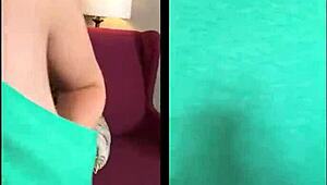 trying out this green outfit, hope you like it