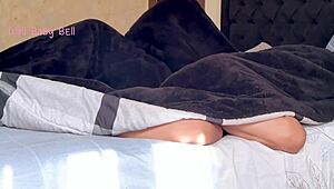 a partir de ahora despertaré más en la cama de mi hermanastro