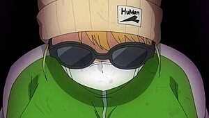 an elf struggles with her diet in fantasy episode one